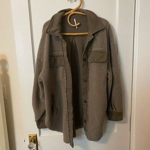 Free People Ruby Jacket